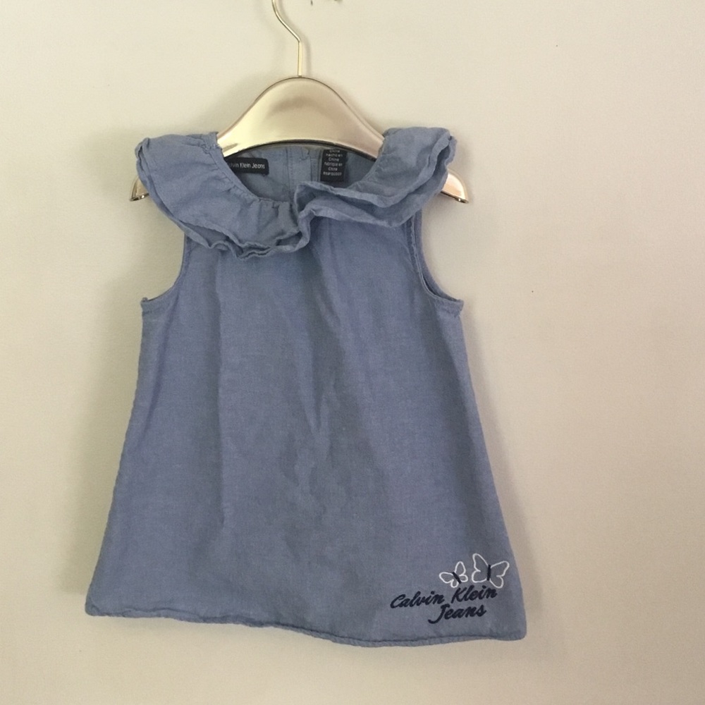 Calvin Klein Tank top